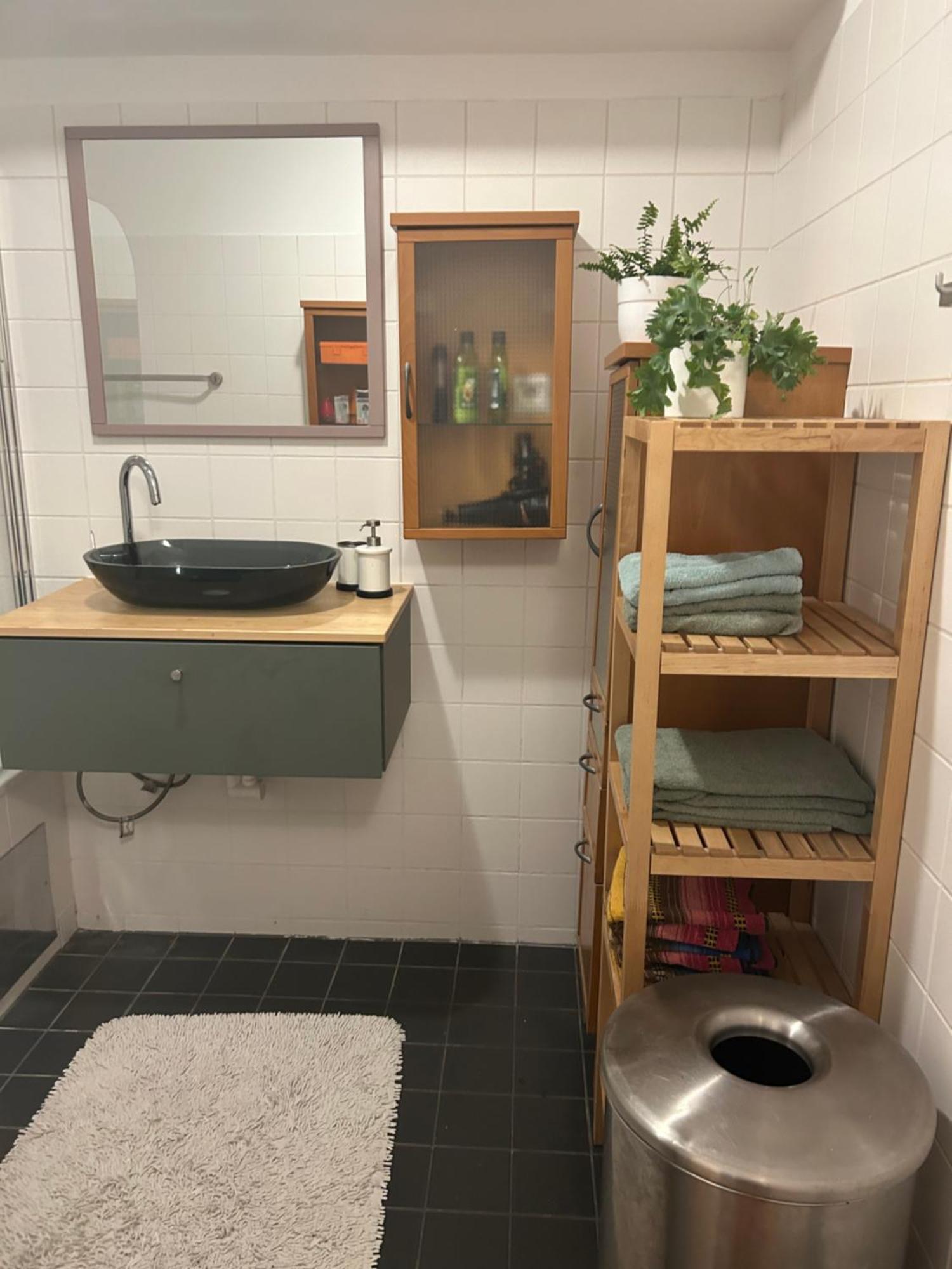 Apartment Mit Logia Und Kleinen Garten In Zentraler Lage 2 Вена Экстерьер фото