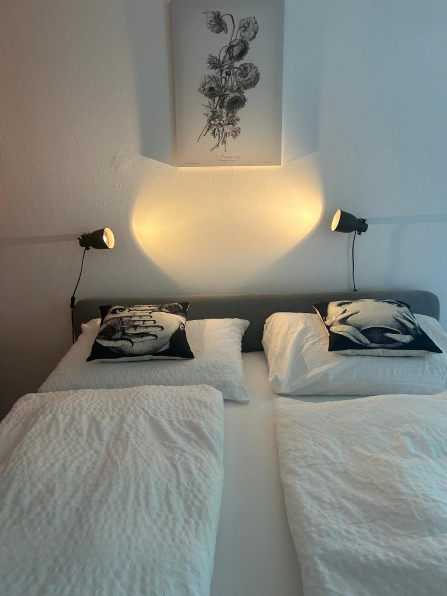 Apartment Mit Logia Und Kleinen Garten In Zentraler Lage 2 Вена Экстерьер фото