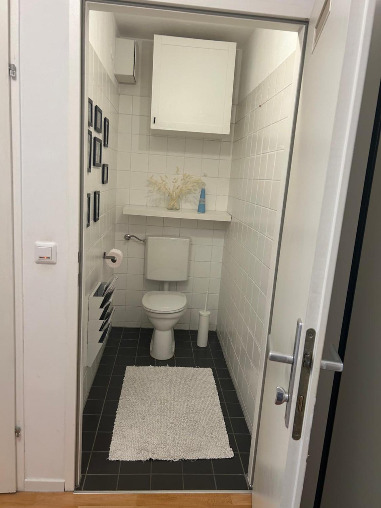 Apartment Mit Logia Und Kleinen Garten In Zentraler Lage 2 Вена Экстерьер фото