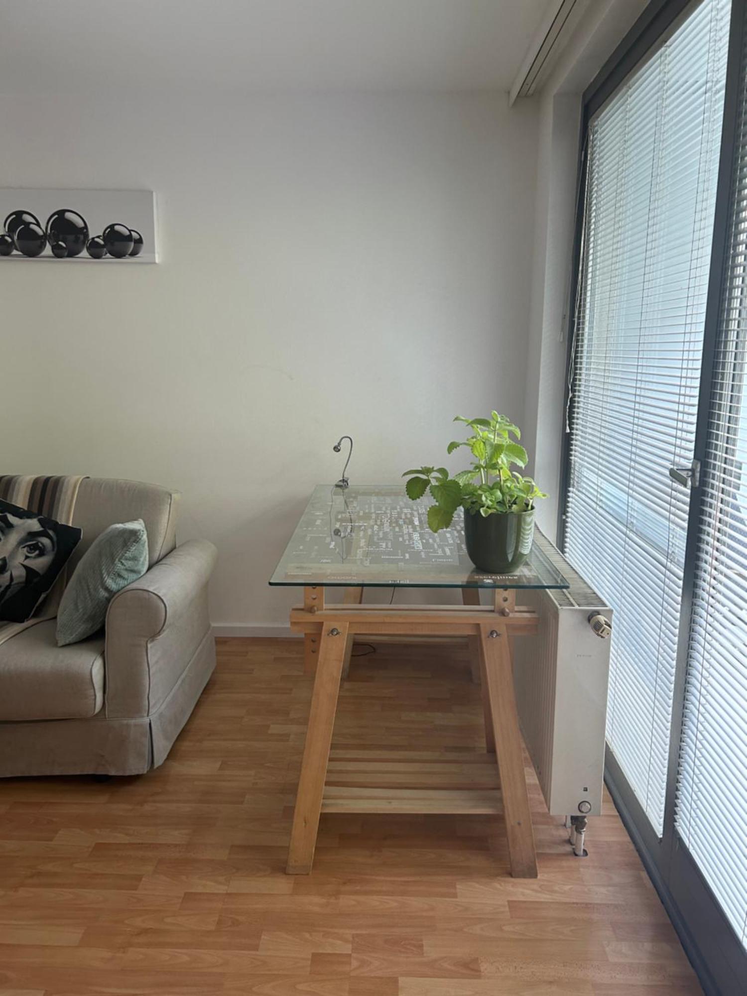 Apartment Mit Logia Und Kleinen Garten In Zentraler Lage 2 Вена Экстерьер фото